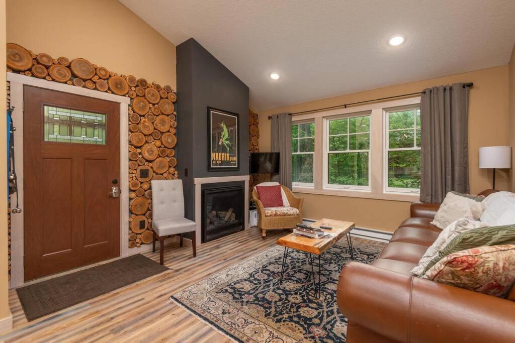 Wilderness Meadows Villa Pine City Dış mekan fotoğraf