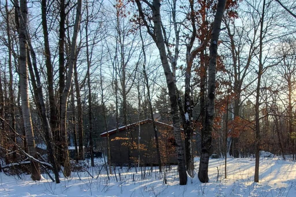 Wilderness Meadows Villa Pine City Dış mekan fotoğraf